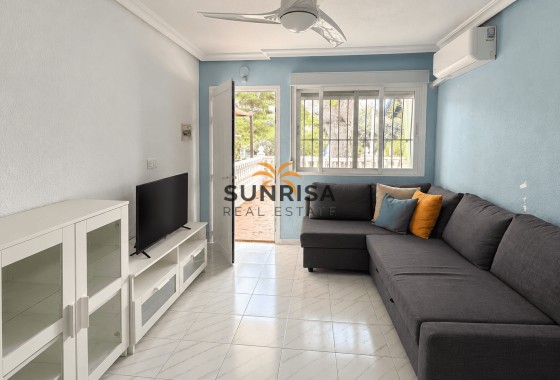 Dúplex · Reventa - Los Alcázares · Murcia · España