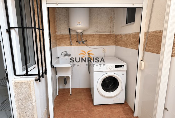Dúplex · Reventa - Los Alcázares · Murcia · España