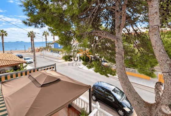 Dúplex · Reventa - Los Alcázares · Murcia · España