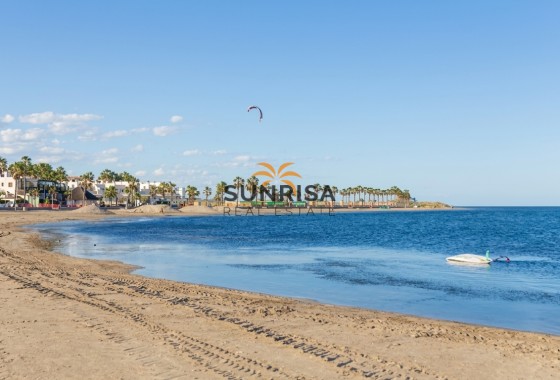 Dúplex · Reventa - Los Alcázares · Murcia · España