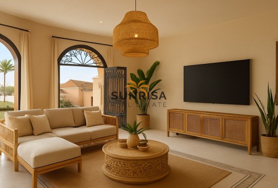 Villa · Reventa - Orihuela Costa · La Zenia · Alicante · España