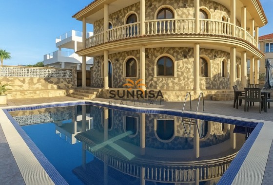 Villa · Reventa - Orihuela Costa · La Zenia · Alicante · España