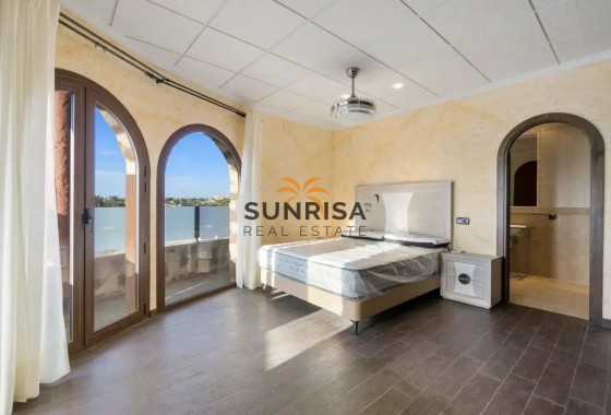 Villa · Reventa - Orihuela Costa · La Zenia · Alicante · España