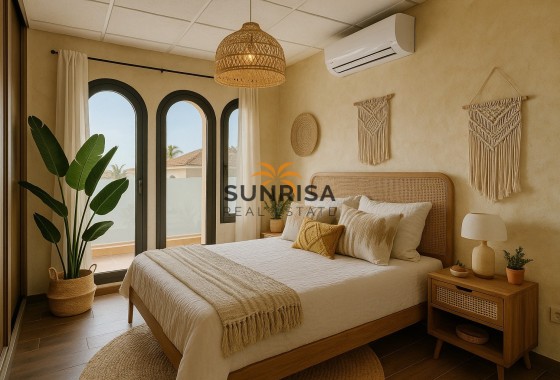 Villa · Reventa - Orihuela Costa · La Zenia · Alicante · España