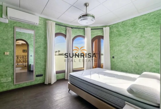 Villa · Reventa - Orihuela Costa · La Zenia · Alicante · España