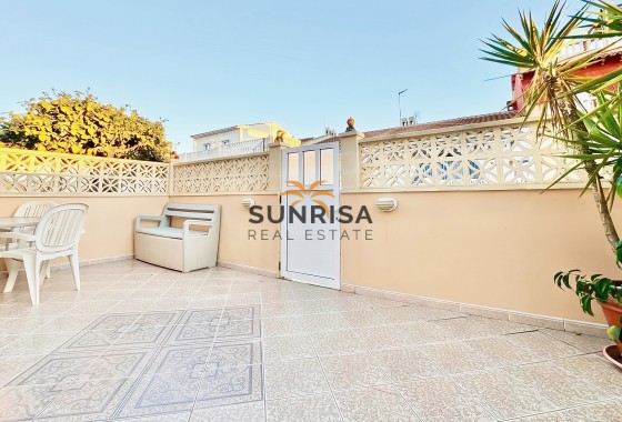 Adosado · Reventa - Torrevieja · Alicante · España