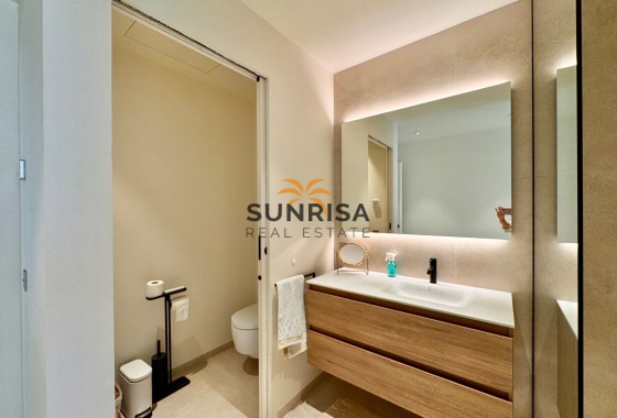 Apartamento · Reventa - Orihuela Costa · Alicante · España