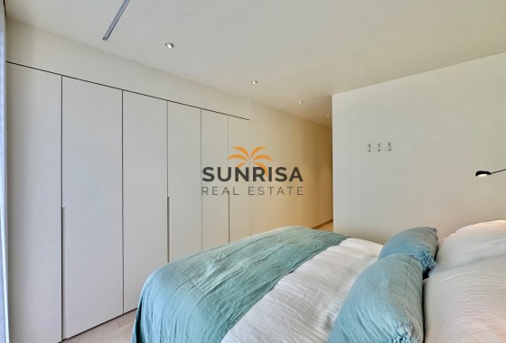 Apartamento · Reventa - Orihuela Costa · Alicante · España