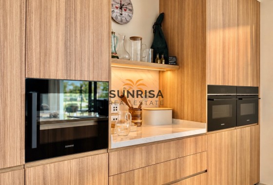 Apartamento · Reventa - Orihuela Costa · Alicante · España