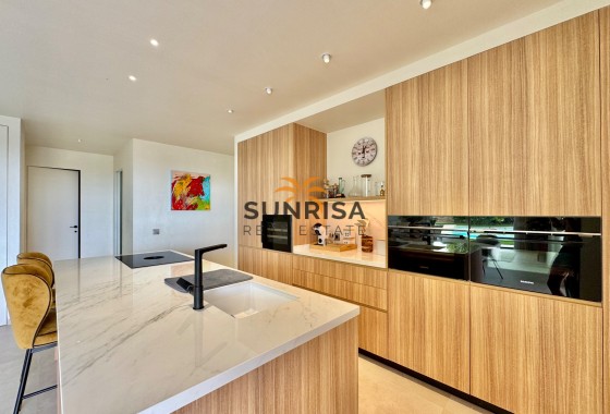 Apartamento · Reventa - Orihuela Costa · Alicante · España