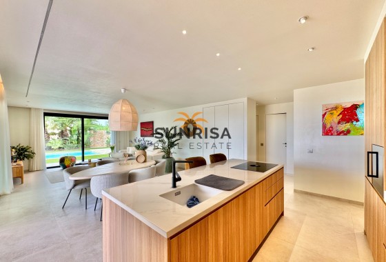 Apartamento · Reventa - Orihuela Costa · Alicante · España