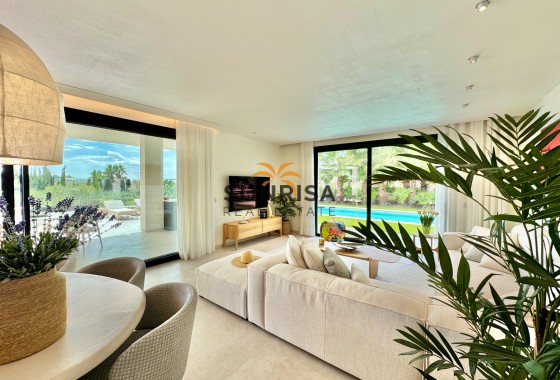 Apartamento · Reventa - Orihuela Costa · Alicante · España