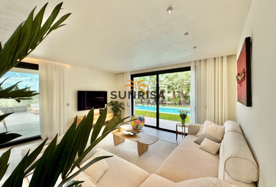 Apartamento · Reventa - Orihuela Costa · Alicante · España