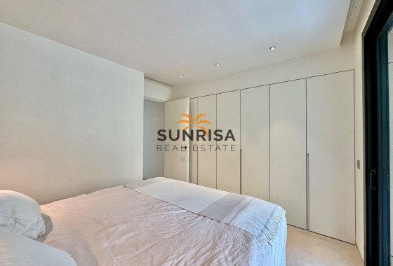 Apartamento · Reventa - Orihuela Costa · Alicante · España