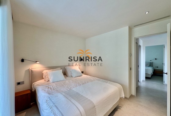 Apartamento · Reventa - Orihuela Costa · Alicante · España