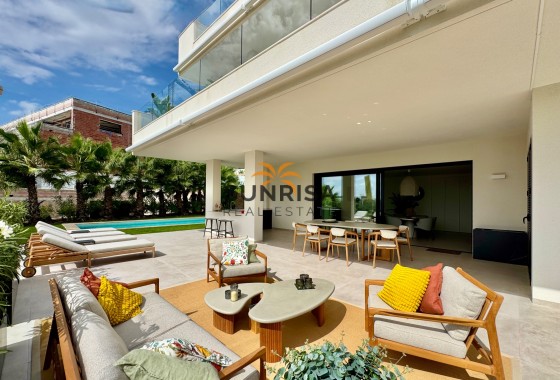 Apartamento · Reventa - Orihuela Costa · Alicante · España