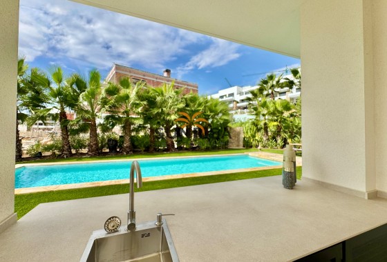 Apartamento · Reventa - Orihuela Costa · Alicante · España