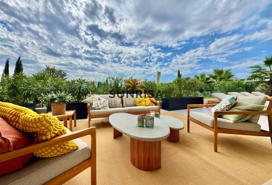 Apartamento · Reventa - Orihuela Costa · Alicante · España