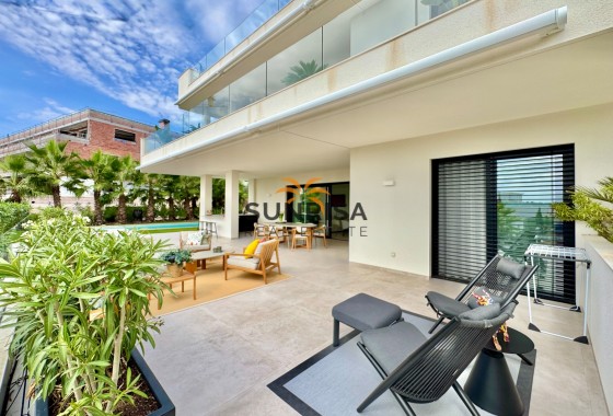Apartamento · Reventa - Orihuela Costa · Alicante · España