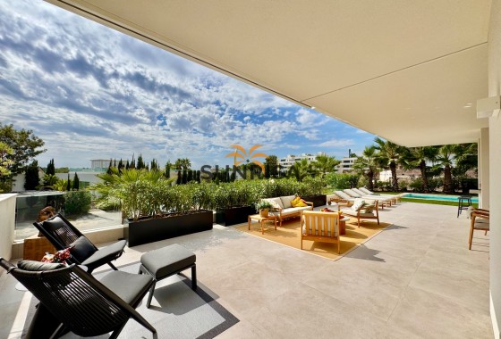 Apartamento · Reventa - Orihuela Costa · Alicante · España