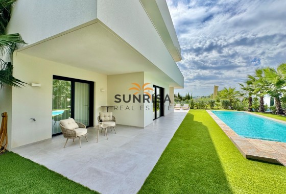 Apartamento · Reventa - Orihuela Costa · Alicante · España