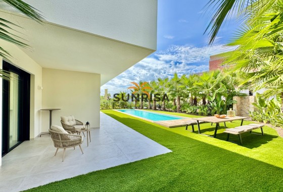 Apartamento · Reventa - Orihuela Costa · Alicante · España