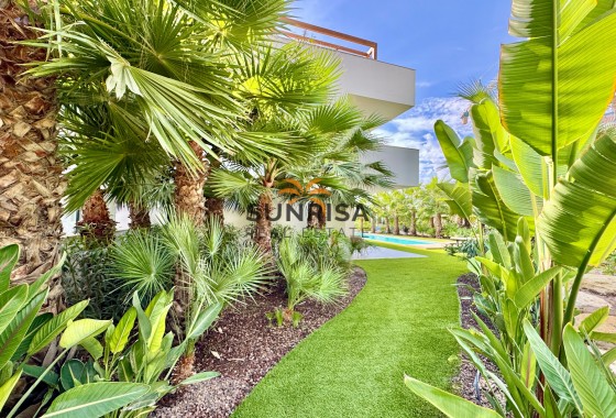 Apartamento · Reventa - Orihuela Costa · Alicante · España