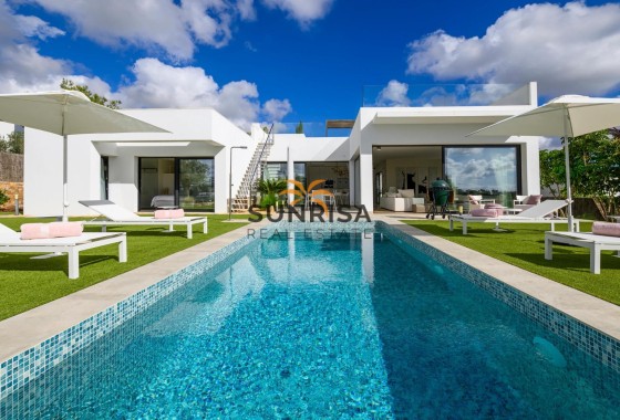Villa · Reventa - Orihuela Costa · Las Colinas Golf · Alicante · España