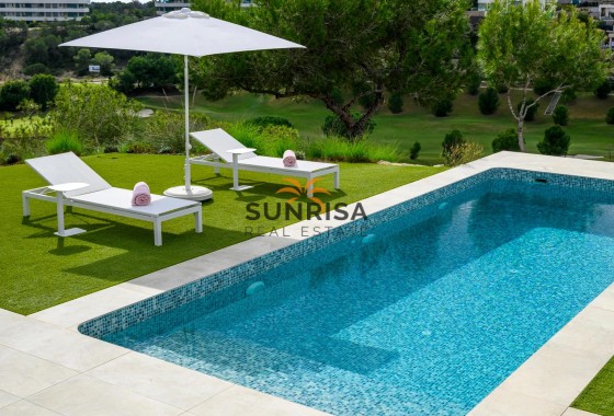Villa · Reventa - Orihuela Costa · Las Colinas Golf · Alicante · España