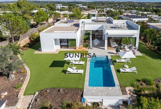 Villa · Reventa - Orihuela Costa · Las Colinas Golf · Alicante · España