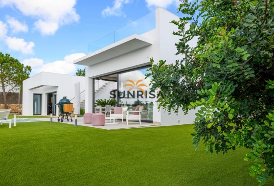 Villa · Reventa - Orihuela Costa · Las Colinas Golf · Alicante · España