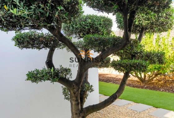 Villa · Reventa - Orihuela Costa · Las Colinas Golf · Alicante · España