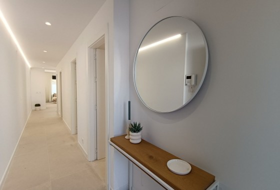 Villa · Resale - El Chaparral · Alicante · Spain