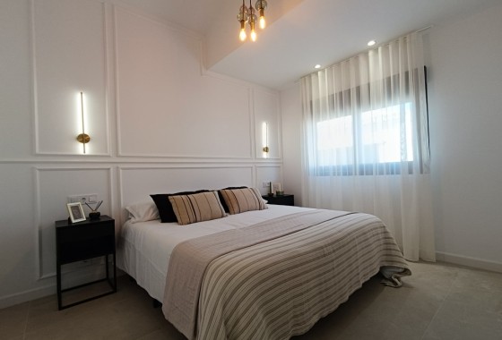 Villa · Resale - El Chaparral · Alicante · Spain