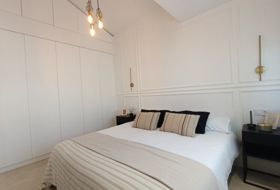 Villa · Resale - El Chaparral · Alicante · Spain