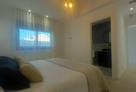 Villa · Resale - El Chaparral · Alicante · Spain