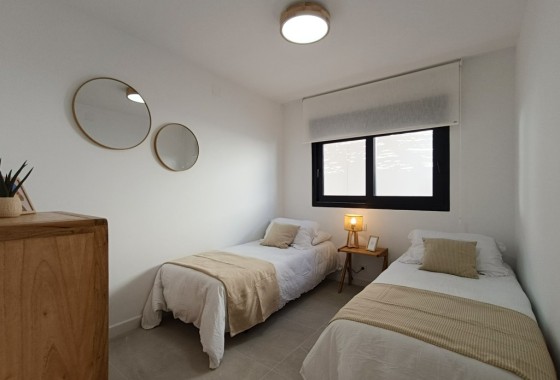 Villa · Resale - El Chaparral · Alicante · Spain