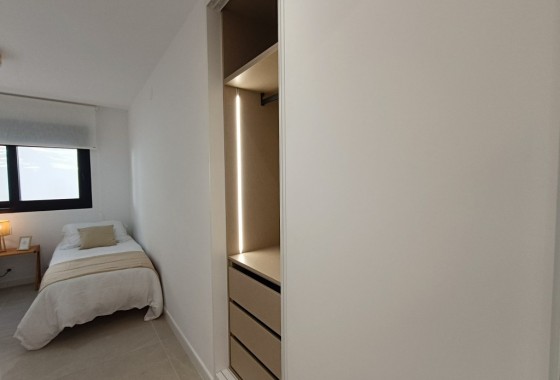 Villa · Resale - El Chaparral · Alicante · Spain