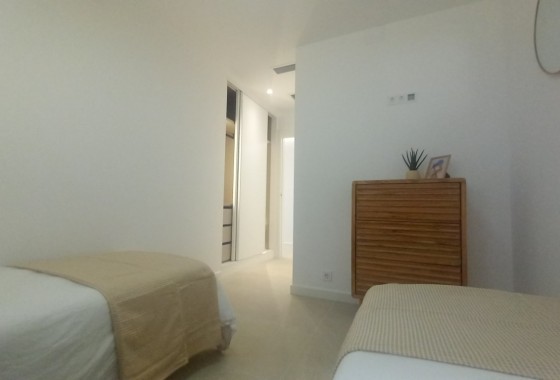 Villa · Resale - El Chaparral · Alicante · Spain
