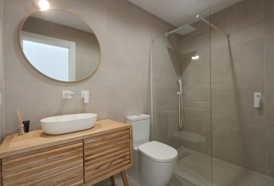 Villa · Resale - El Chaparral · Alicante · Spain