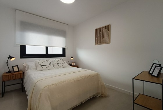 Villa · Resale - El Chaparral · Alicante · Spain