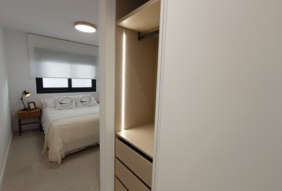 Villa · Resale - El Chaparral · Alicante · Spain