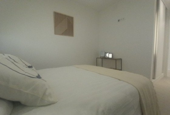 Villa · Resale - El Chaparral · Alicante · Spain