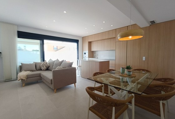 Villa · Resale - El Chaparral · Alicante · Spain