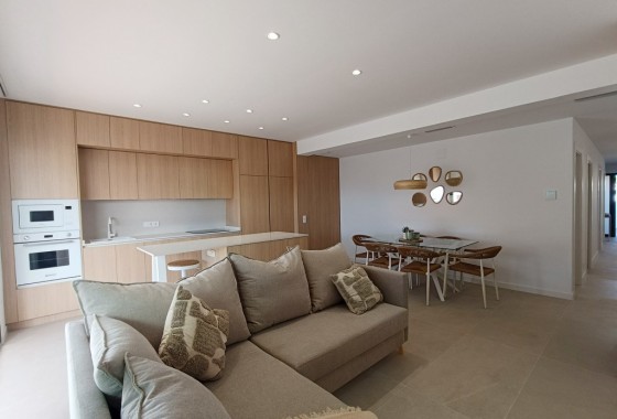 Villa · Resale - El Chaparral · Alicante · Spain