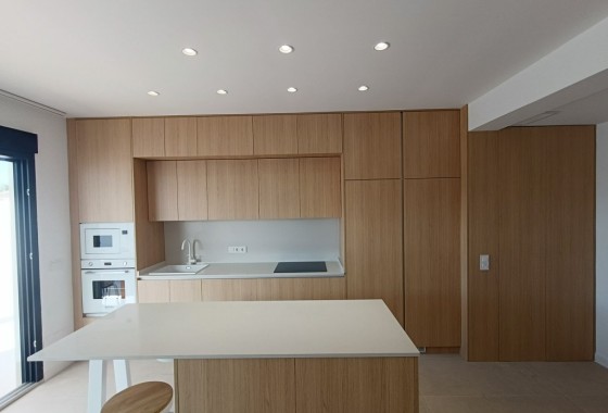 Villa · Resale - El Chaparral · Alicante · Spain