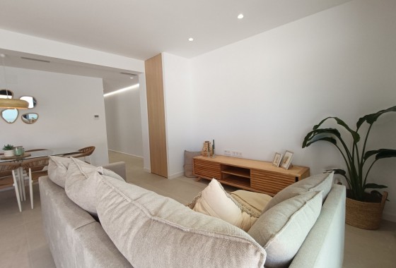 Villa · Resale - El Chaparral · Alicante · Spain