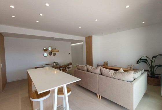Villa · Resale - El Chaparral · Alicante · Spain
