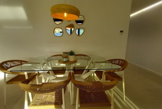Villa · Resale - El Chaparral · Alicante · Spain