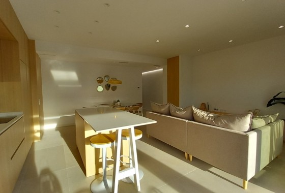 Villa · Resale - El Chaparral · Alicante · Spain